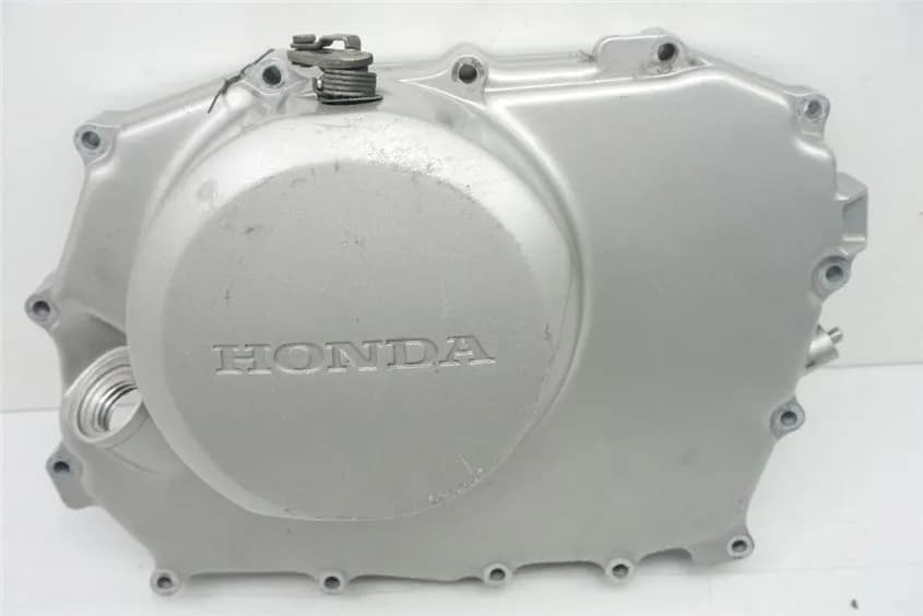 HONDA XL 600 PD06 TRANSALP KUPPLUNGSDECKEL COVER MOTOR MOTORDECKEL