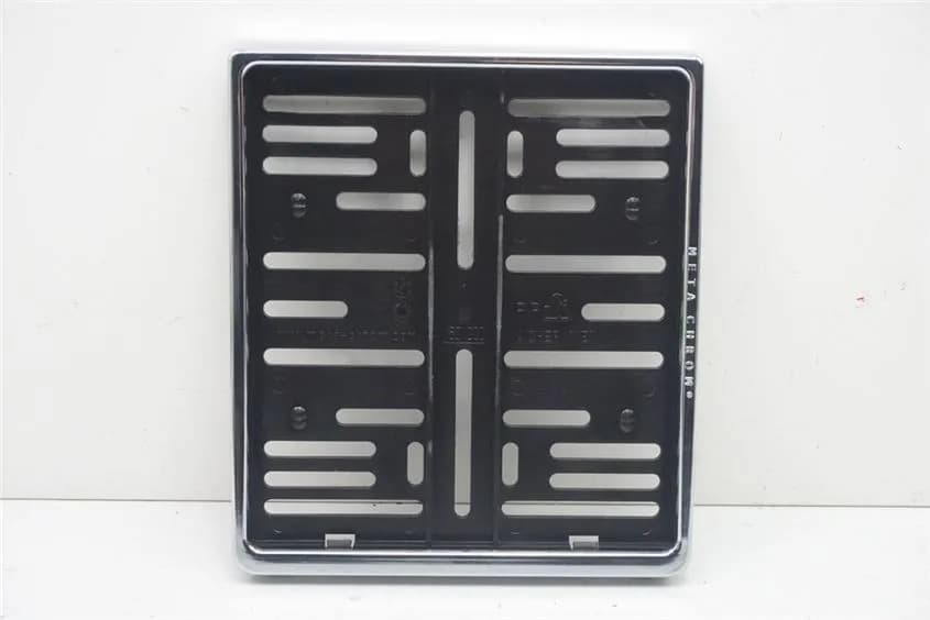 KAWASAKI VN 1500 CLASSIC TOURER VNT 50G KENNZEICHENHALTER KENNZEICHENTRÄGER