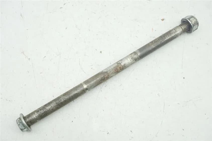 HONDA XL 600 PD06 TRANSALP SCHWINGACHSE ACHSE SCHWINGE