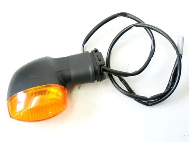 YAMAHA FZ1 N ABS RN16 BLINKER LINKS HINTEN TURN SIGNAL