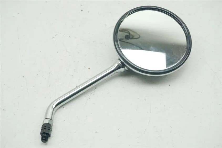 HONDA SLR 650 RD09 SPIEGEL RECHTS MIRROR