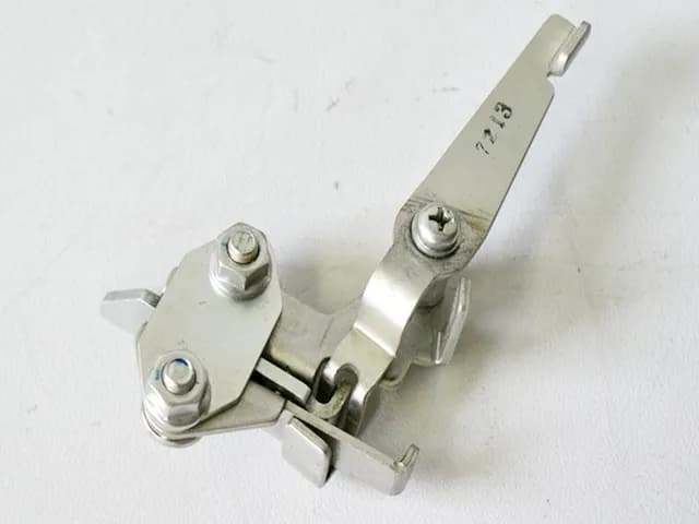 YAMAHA FZ1 N ABS RN16 VERSCHLUß SCHLIEßHAKEN FAHRERSITZ