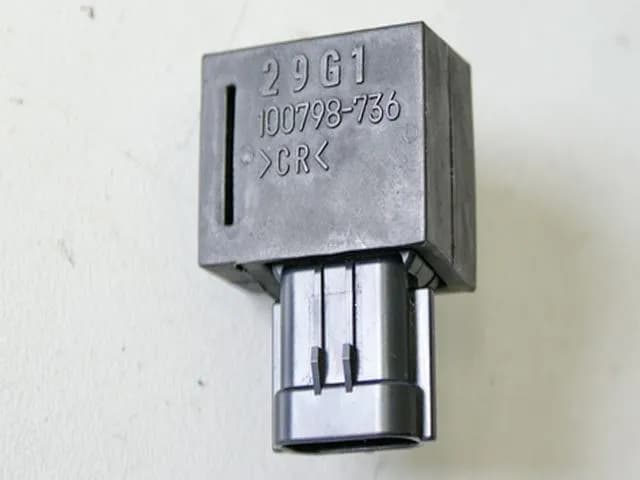 SUZUKI GSX-R 1000 K5/ K6 Drucksensor Sensor 29G1 Druck Pressure Airbox