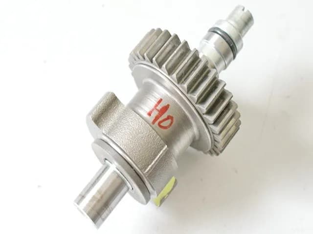 HONDA CBR 1100 XX SC35 BALANCERWELLE BALANCER WELLE