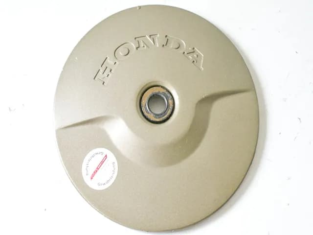 HONDA CBR 1100 XX SC35 MOTORDECKEL COVER KUPPLUNGSDECKEL