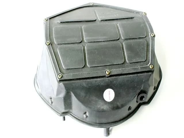 KAWASAKI ZX-10R ZXT00D AIRBOX LUFTFILTERKASTEN