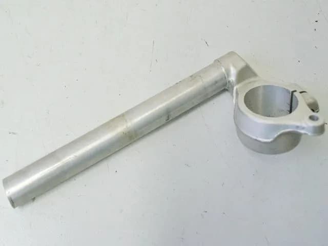 SUZUKI GSX-R 600 SRAD LENKERSTUMMEL LINKS HANDLEBAR