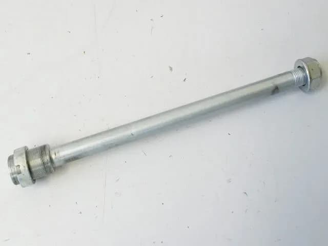 HONDA NSR 125 JC22 SCHWINGACHSE ACHSE SCHWINGE