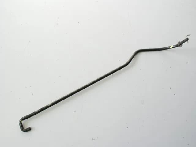 HONDA NSR 125 JC22 HALTERUNG STREBE TANK