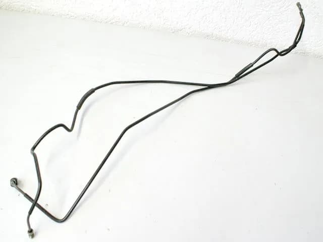 HONDA CBR 1100 XX SC35 BREMSLEITUNG METALL BRAKE HOSE