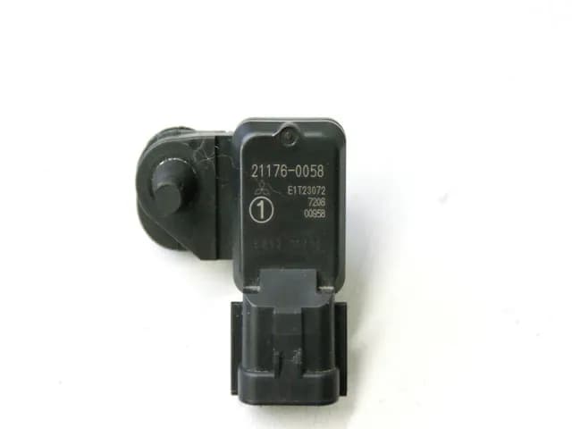 KAWASAKI ZX-10R ZXT00D DRUCKSENSOR SENSOR PRESSURE 06-07