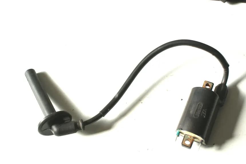 HONDA VFR 750 RC36 / 2 ZÜNDSPULE 1 IGNITION COIL