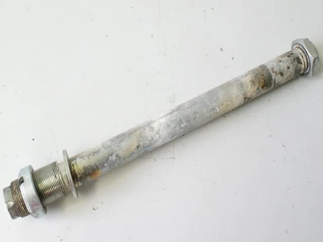 SUZUKI GSX-R 750 SRAD SCHWINGACHE ACHSE SCHWINGE