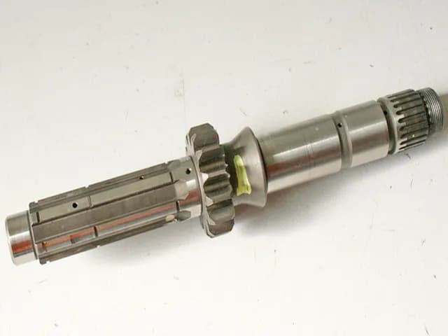 SUZUKI VX 800 VS51A/ VS51B GETRIEBEWELLE EINGANG GETRIEBE