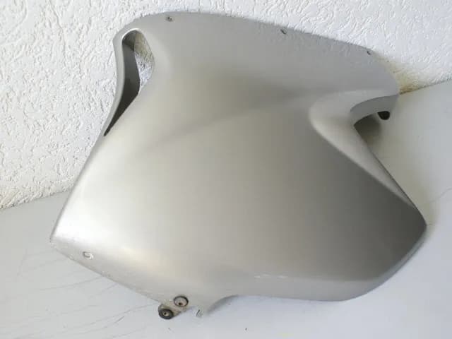 DUCATI 944 ST2 VERKLEIDUNG BUG LINKS BUGSPOILER