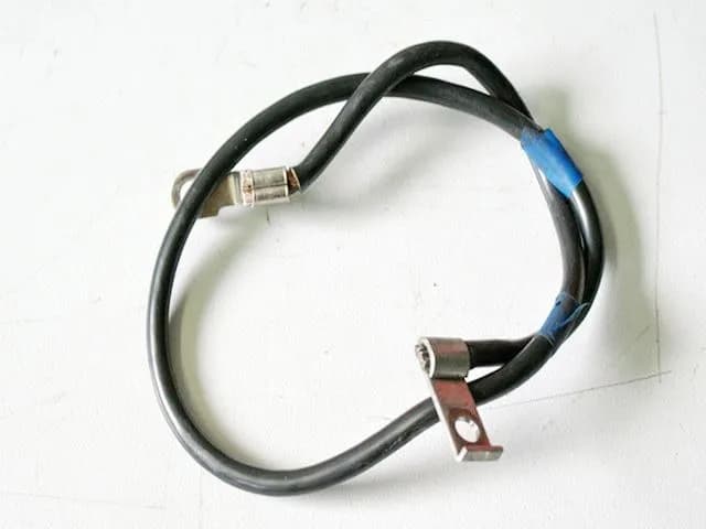 HONDA CBR 1000 RR SC57 MASSEKABEL MINUSKABEL