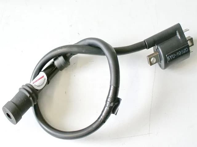 YAMAHA MT-01 RP12 ZÜNDSPULE LINKS HINTEN IGNITON COIL