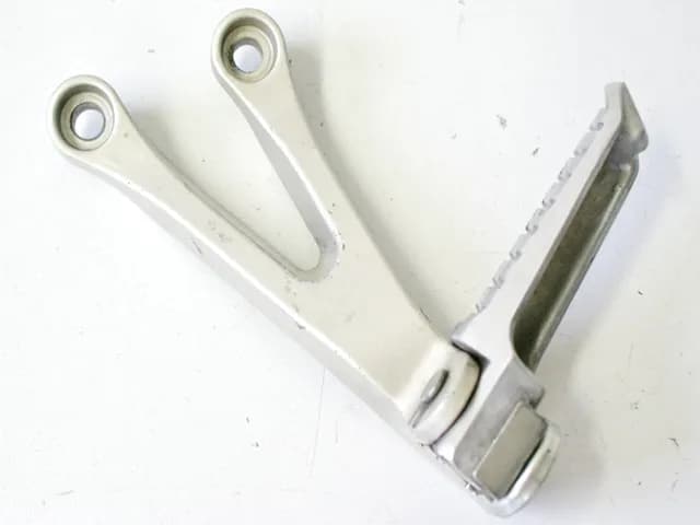 KAWASAKI ZX-6R ZX600G FUßRASTENANLAGE SOZIUS LINKS