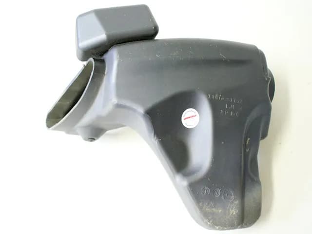 KAWASAKI ZX-6R ZX600G LUFTKANAL LUFTSCHACHT LINKS