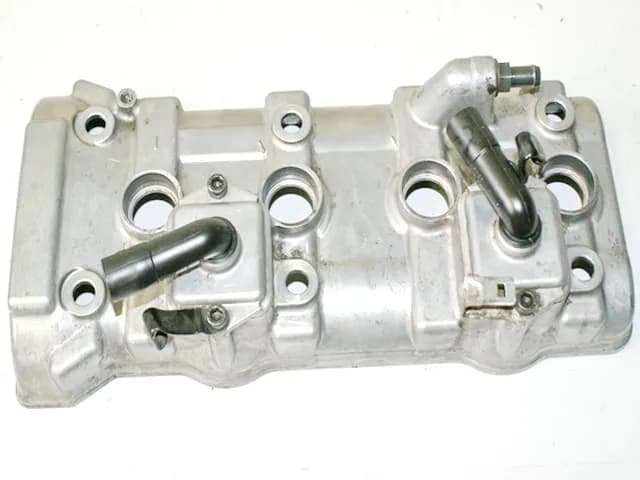 KAWASAKI ZX-6R ZX600P VENTILDECKEL COVER MOTOR