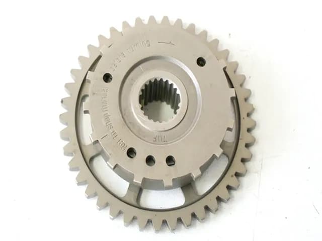 HONDA CBF 600 S ABS PC43 ANLASSERFREILAUF FREILAUF