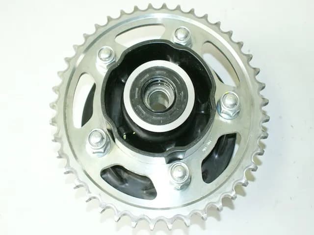 HONDA CBF 600 S ABS PC43 KETTENRADTRÄGER RITZEL