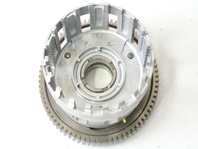 HONDA CBF 600 S ABS PC43 KUPPLUNGSKORB KUPPLUNG CLUTCH