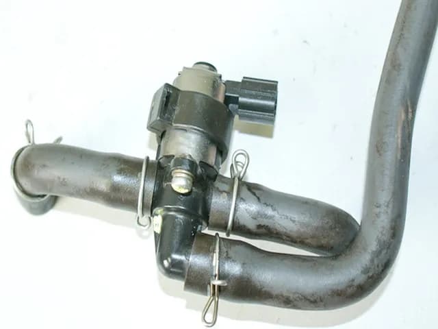 HONDA CBF 600 S ABS PC43 SEKUNDÄRLUFTSYSTEM VENTIL