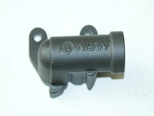 HONDA CBF 600 S ABS PC43 BREMSVERTEILER NISSIN