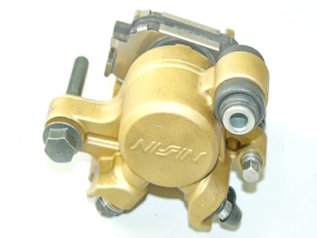 HONDA CBF 600 S ABS PC43 BREMSSATTEL HI BRAKE CALIPER