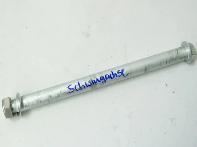 HONDA CBF 600 S ABS PC43 SCHWINGACHSE ACHSE SCHWINGE