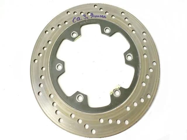 DUCATI 944 ST2 BREMSSCHEIBE HINTEN BRAKE DISC