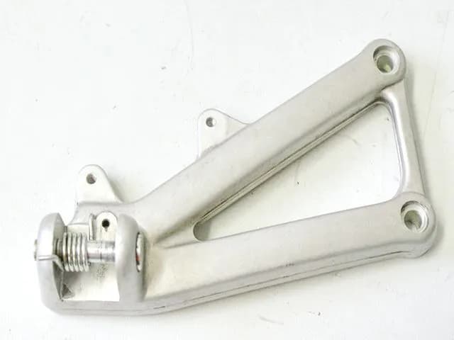 DUCATI 944 ST2 FUßRASTENTRÄGER FAHRER RECHTS