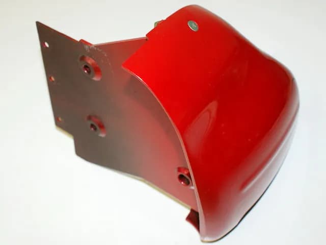 YAMAHA XVZ 1300 VP09 ROYAL STAR VERKLEIDUNG LAUTSPRECHER