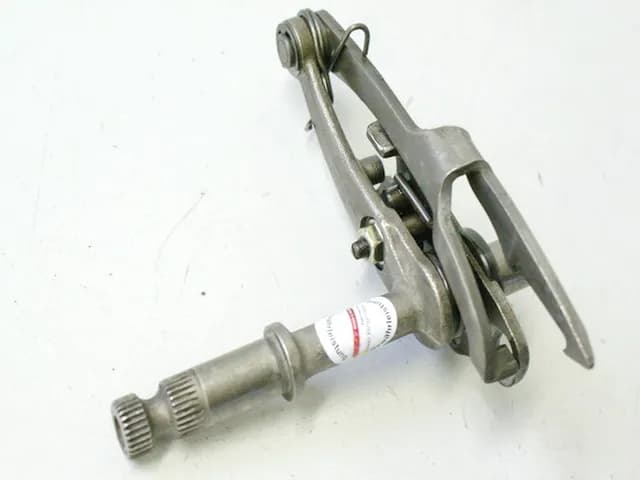 DUCATI 944 ST2 SCHALTWELLE GETRIEBE