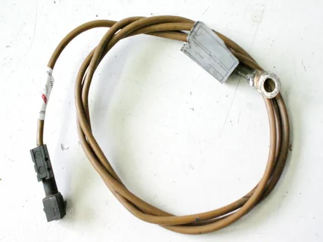 BMW R 1100 GS 259 MASSEKABEL MINUSKABEL