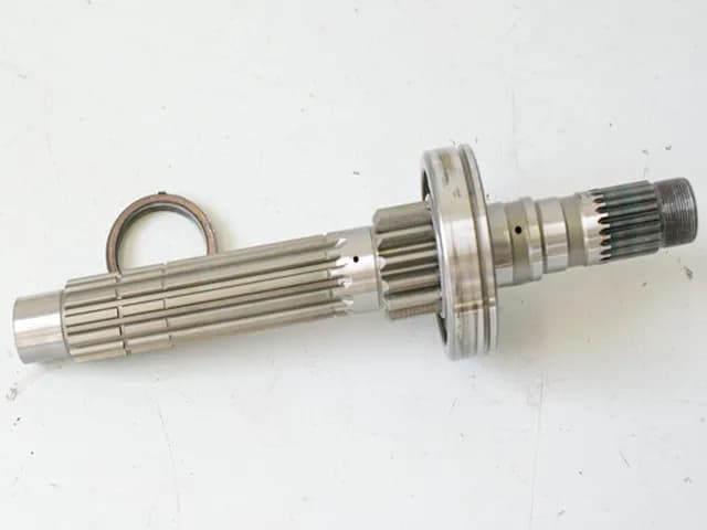 HONDA CB 600 PC34 HORNET GETRIEBEWELLE GETRIEBE 98-02