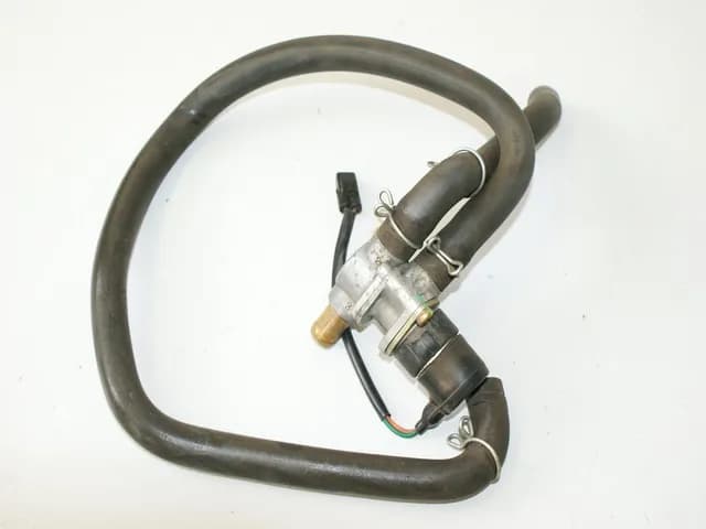 HONDA CB 900 SC48 HORNET SEKUNDÄRLUFTVENTIL VENTIL