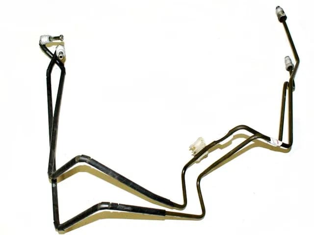 BMW K 1200 RS 589 BREMSLEITUNG METALL ABS