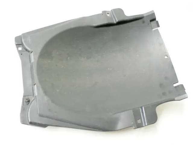 BMW K 1200 RS 589 RADLAUF KOTFLÜGEL SPRITZSCHUTZ