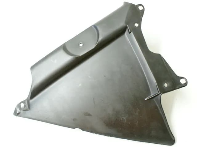 BMW K 1200 RS 589 VERKLEIDUNG LUFTLEITBLECH KÜHLER