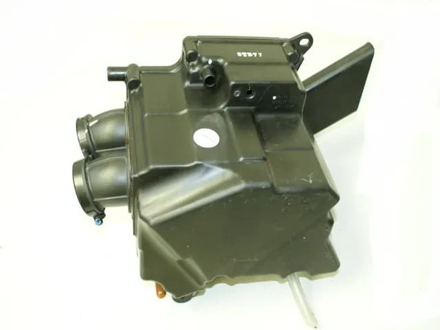 KAWASAKI NINJA 250 R EX250K AIRBOX LUFTFILTERKASTEN