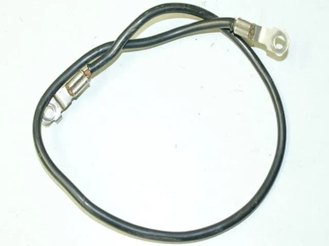 HONDA CBR 600 RR PC37 MASSEKABEL MINUSKABEL