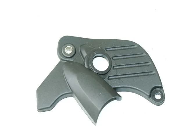 BMW K 1200 S K12S ABDECKUNG BORDSTECKDOSE COVER VERKLEIDUNG