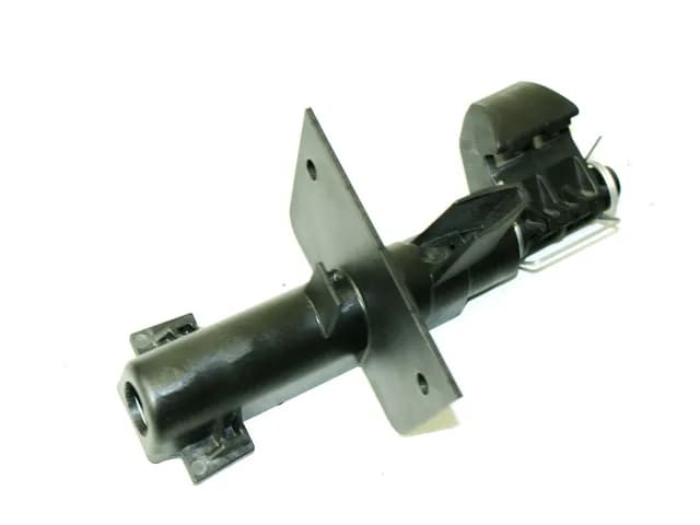 BMW K 1200 S K12S VERSCHLUß SITZBANK HALTER