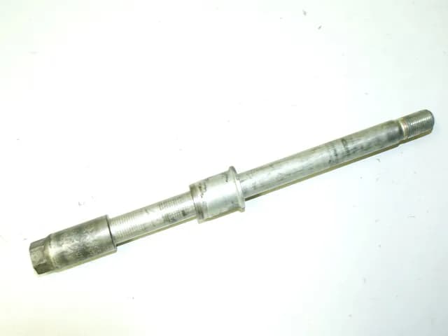 SUZUKI AN 400 WVBW BURGMAN STECKACHSE VORN ACHSE