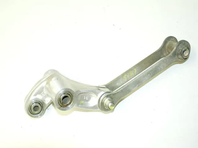 SUZUKI AN 400 WVBW BURGMAN UMLENKUNG FEDERBEIN