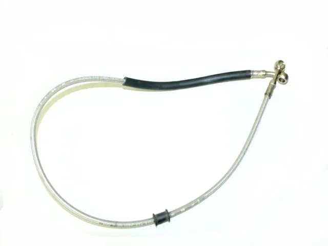 BMW K 1200 R SPORT K12R BREMSLEITUNG HINTEN BRAKE HOSE