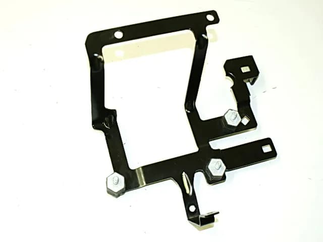 BMW K 1200 R SPORT K12R HALTERUNG HALTER ABS STEUERUNG