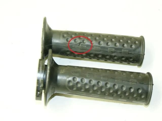 CAGIVA CANYON 600 5G1 GASGRIFF GRIFF GRIFFGUMMI